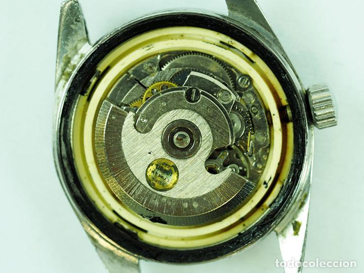 Relojes - Tissot: Tissot Seastar Automatico Mujer - Foto 3