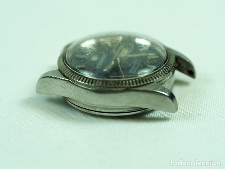 Relojes - Tissot: Tissot Seastar Automatico Mujer - Foto 5