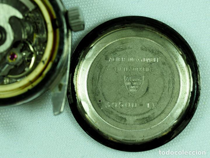 Relojes - Tissot: Tissot Seastar Automatico Mujer - Foto 6