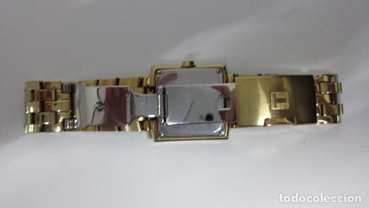 Relojes - Tissot: RELOJ TISSOT - Foto 3