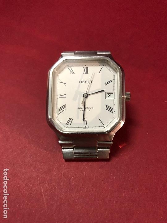Relojes - Tissot: RELOJ TISSOT - Foto 1