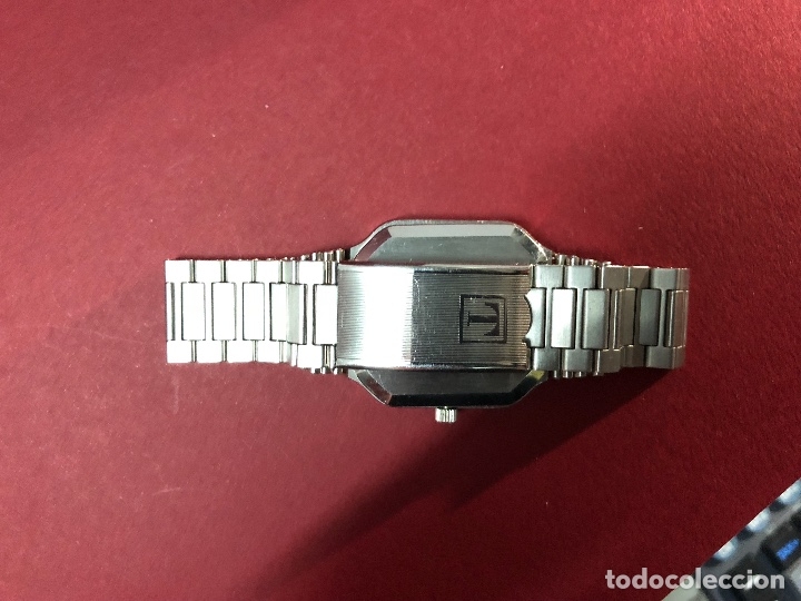 Relojes - Tissot: RELOJ TISSOT - Foto 2
