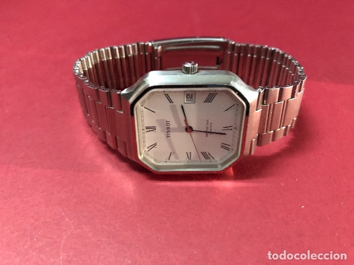Relojes - Tissot: RELOJ TISSOT - Foto 3
