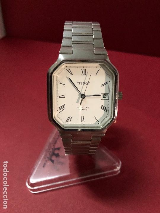 Relojes - Tissot: RELOJ TISSOT - Foto 4