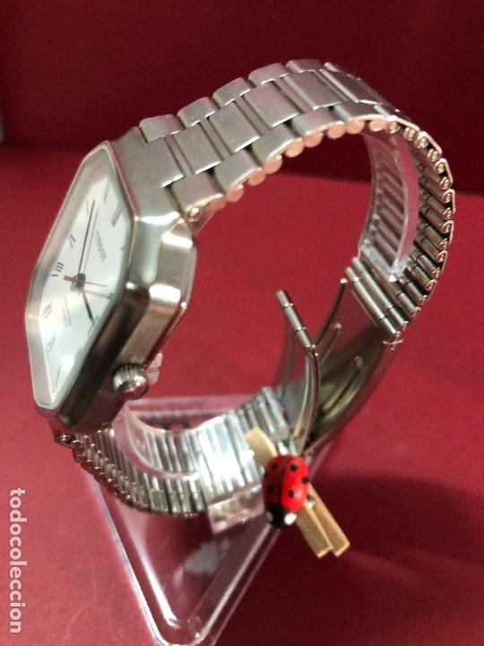 Relojes - Tissot: RELOJ TISSOT - Foto 5