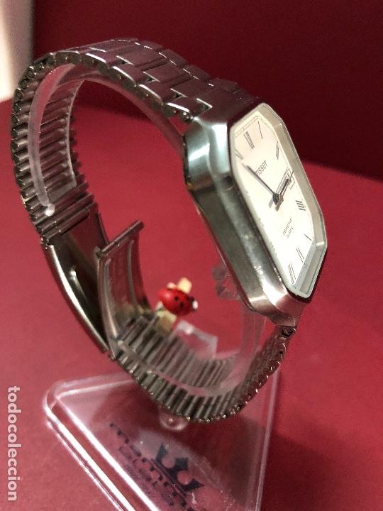 Relojes - Tissot: RELOJ TISSOT - Foto 6