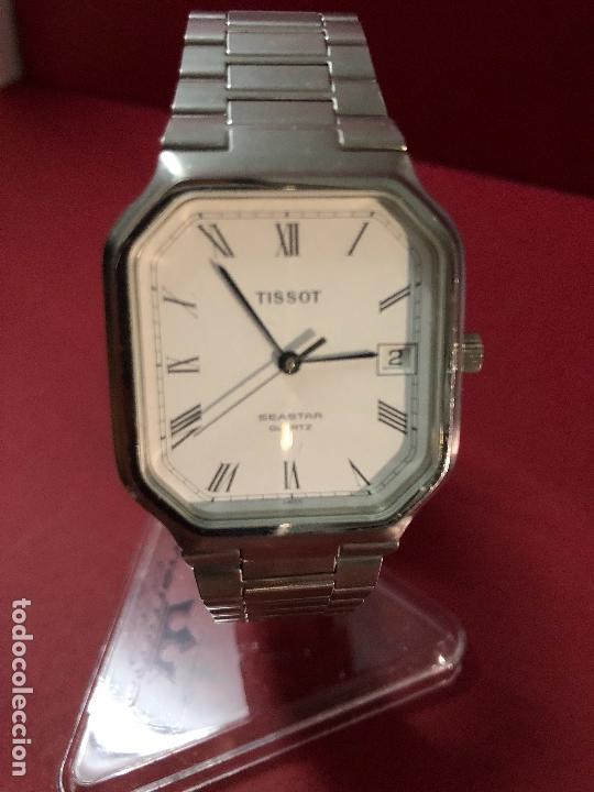 Relojes - Tissot: RELOJ TISSOT - Foto 7