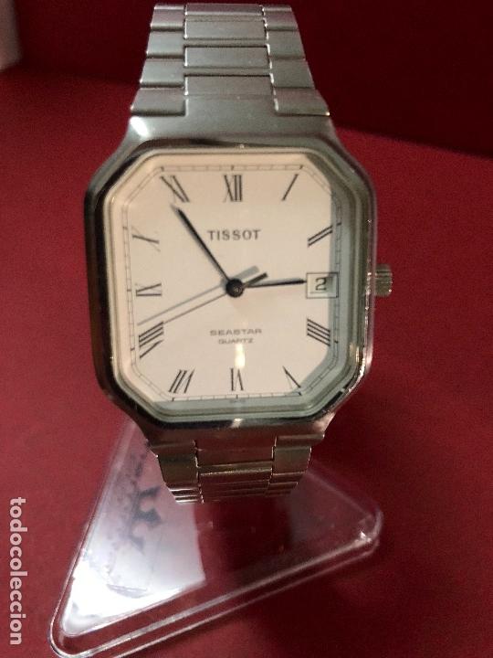 Relojes - Tissot: RELOJ TISSOT - Foto 8