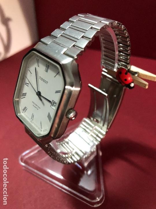 Relojes - Tissot: RELOJ TISSOT - Foto 9