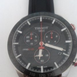 Reloj Tissot PRS516