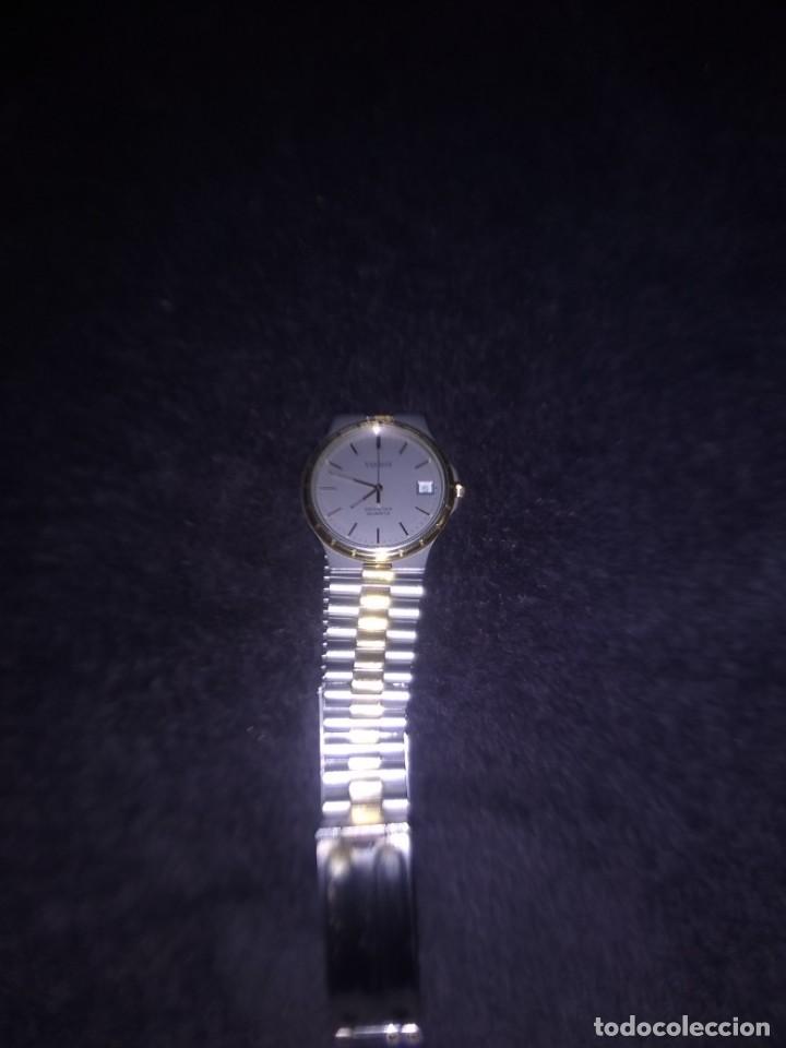 Relojes - Tissot: Bonito reloj tisot funcionando - Foto 1
