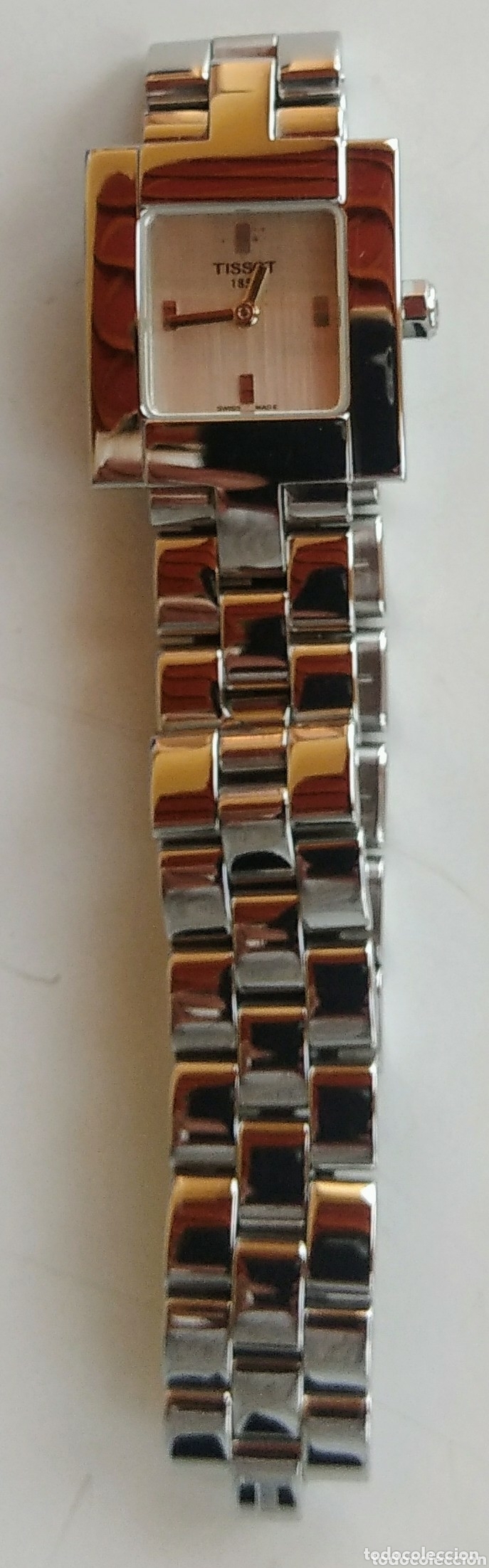 reloj mujer. tissot l730k. año 1999. - Acquista Orologi Tissot a  todocoleccion - 173808892