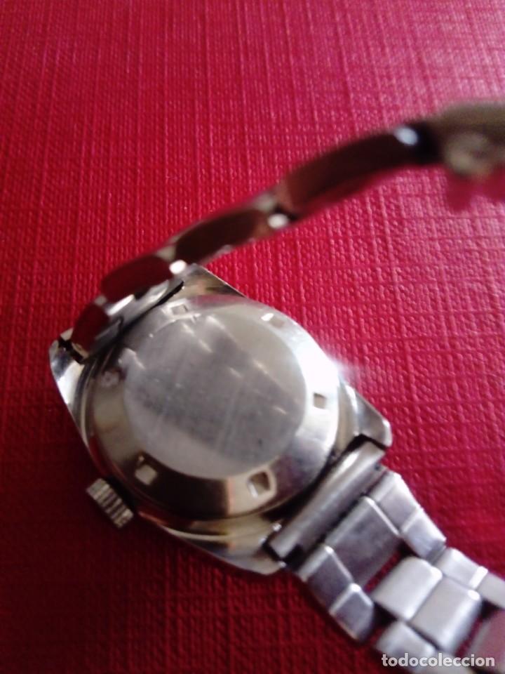 Relojes - Tissot: Reloj Tissot Seastar autom&aacute;tico de mujer - Foto 3