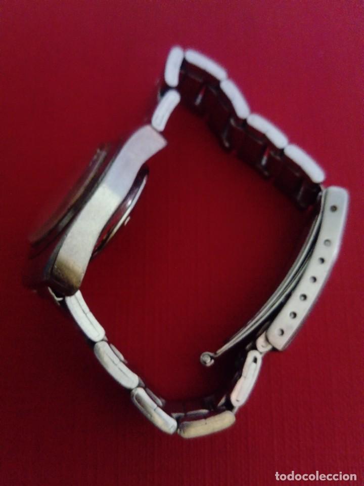 Relojes - Tissot: Reloj Tissot Seastar autom&aacute;tico de mujer - Foto 4