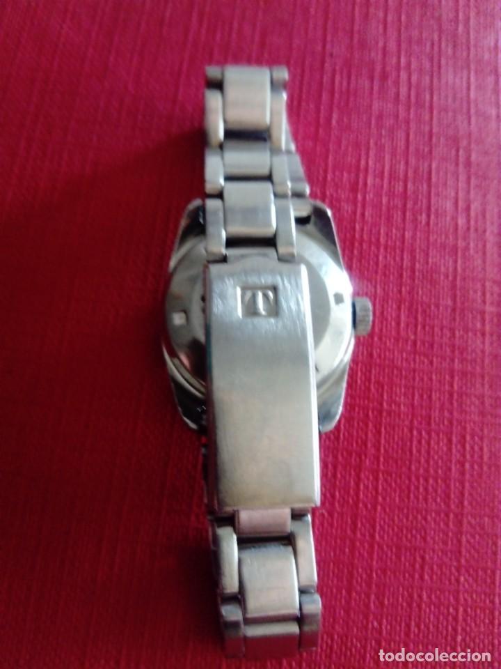 Relojes - Tissot: Reloj Tissot Seastar autom&aacute;tico de mujer - Foto 5