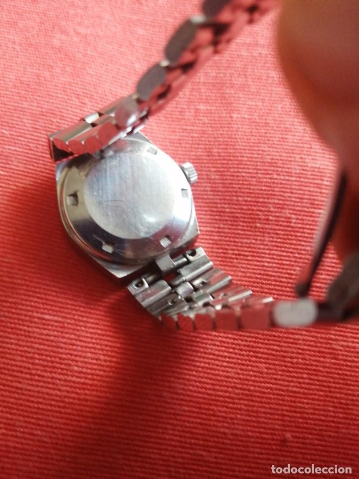 Relojes - Tissot: Reloj Tissot Autom&aacute;tico de mujer - Foto 3