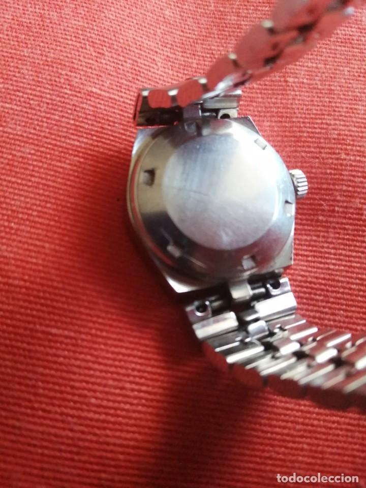 Relojes - Tissot: Reloj Tissot Autom&aacute;tico de mujer - Foto 4