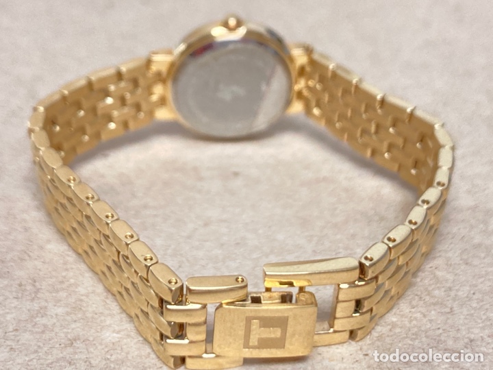 Relojes - Tissot: Reloj de se&ntilde;ora marca TISSOT - Foto 5