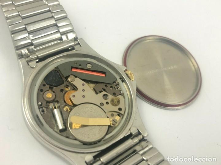Relojes - Tissot: TISSOT 33712 (No funciona ) - Foto 2