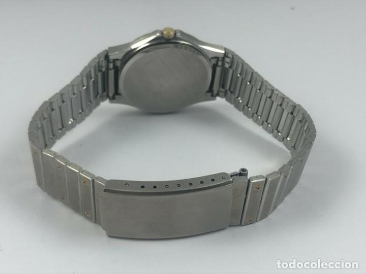 Relojes - Tissot: TISSOT 33712 (No funciona ) - Foto 3