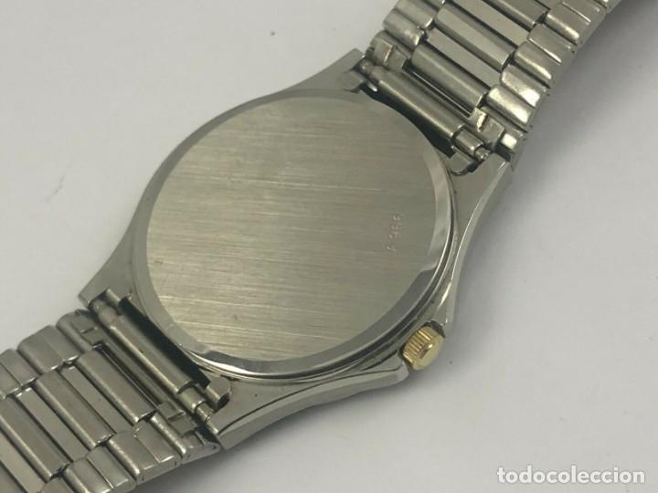 Relojes - Tissot: TISSOT 33712 (No funciona ) - Foto 5