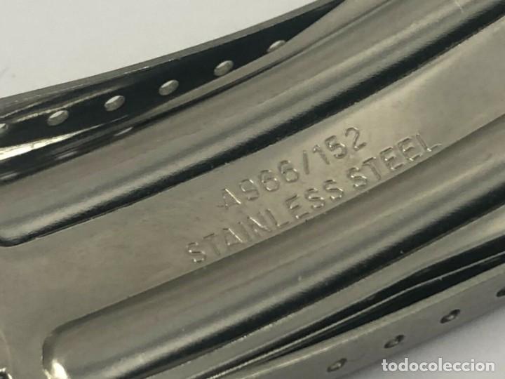 Relojes - Tissot: TISSOT 33712 (No funciona ) - Foto 6