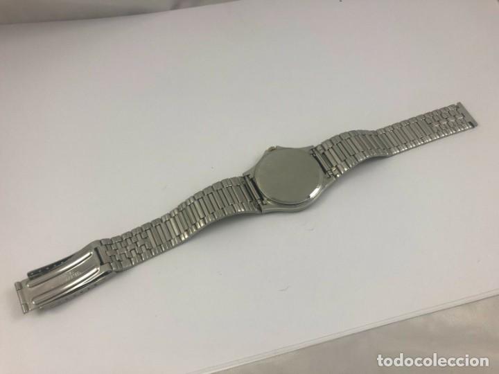 Relojes - Tissot: TISSOT 33712 (No funciona ) - Foto 8
