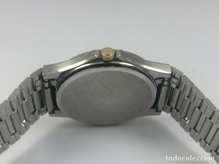 Relojes - Tissot: TISSOT 33712 (No funciona ) - Foto 10