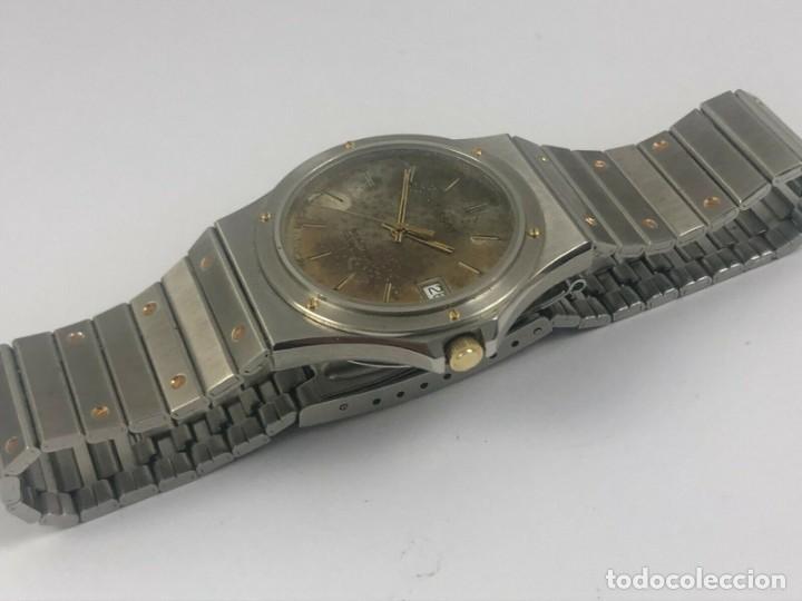 Relojes - Tissot: TISSOT 33712 (No funciona ) - Foto 11