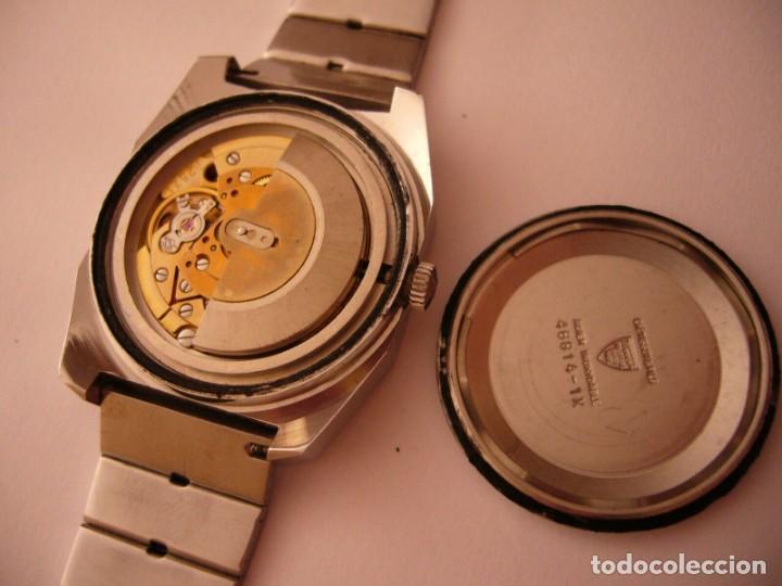 Relojes - Tissot: TISSOT SEASTAR AUTOMATIC Cal 2571 &rdquo; - Foto 2