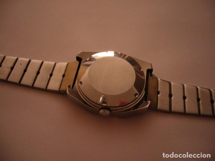 Relojes - Tissot: TISSOT SEASTAR AUTOMATIC Cal 2571 &rdquo; - Foto 3
