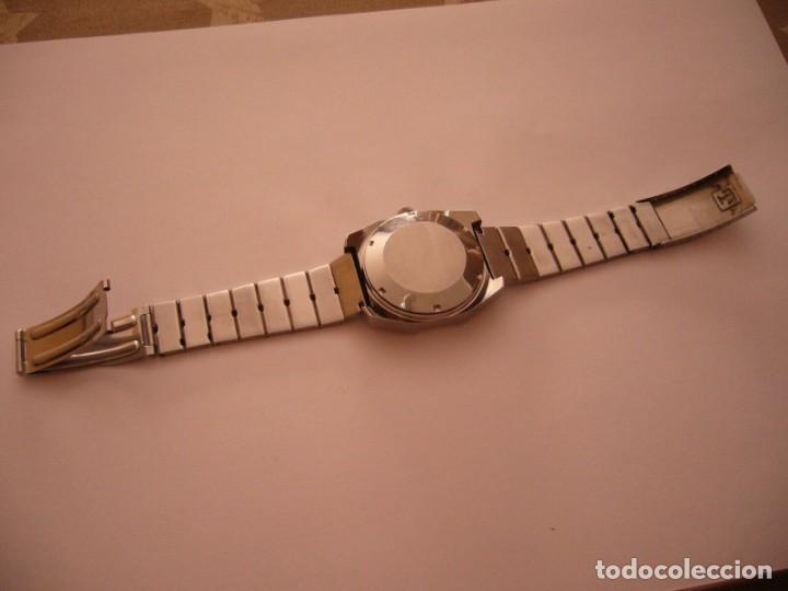 Relojes - Tissot: TISSOT SEASTAR AUTOMATIC Cal 2571 &rdquo; - Foto 4