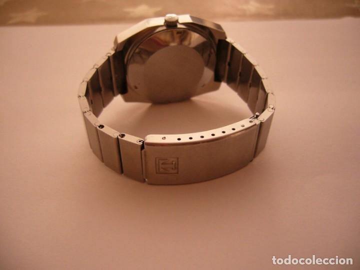 Relojes - Tissot: TISSOT SEASTAR AUTOMATIC Cal 2571 &rdquo; - Foto 5