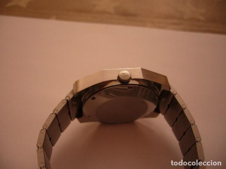 Relojes - Tissot: TISSOT SEASTAR AUTOMATIC Cal 2571 &rdquo; - Foto 6