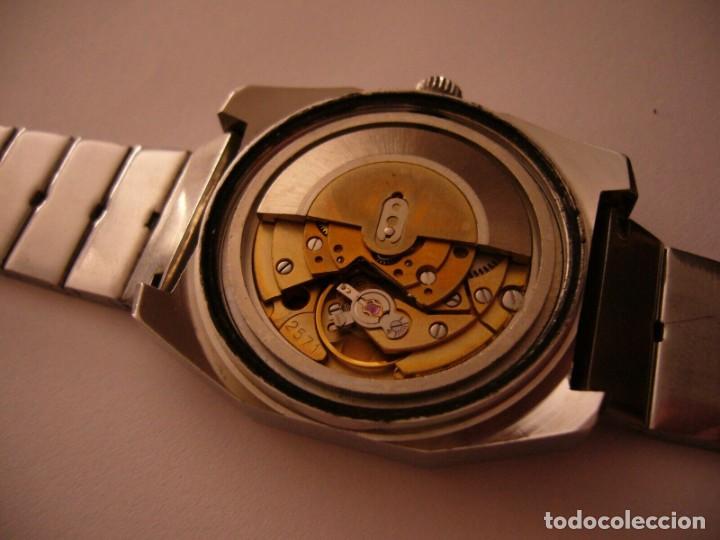 Relojes - Tissot: TISSOT SEASTAR AUTOMATIC Cal 2571 &rdquo; - Foto 7