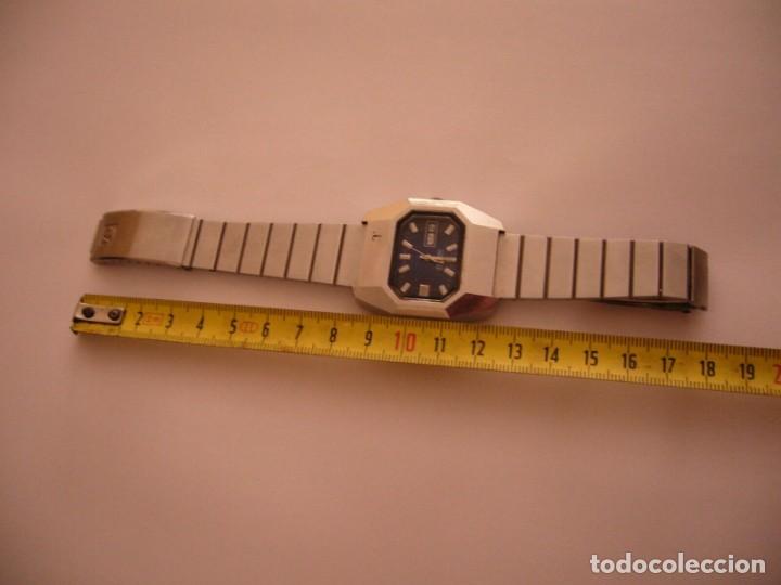 Relojes - Tissot: TISSOT SEASTAR AUTOMATIC Cal 2571 &rdquo; - Foto 9