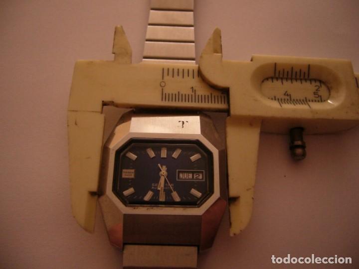 Relojes - Tissot: TISSOT SEASTAR AUTOMATIC Cal 2571 &rdquo; - Foto 10