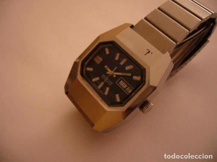 Relojes - Tissot: TISSOT SEASTAR AUTOMATIC Cal 2571 &rdquo; - Foto 11