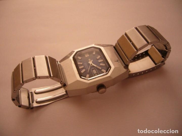 Relojes - Tissot: TISSOT SEASTAR AUTOMATIC Cal 2571 &rdquo; - Foto 12
