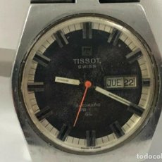 Relojes - Tissot: TISSOT PR-516 GL AUTOMÁTICO CAL.794 (NO FUNCIONA ) ”. Lote 353339399