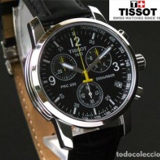Relojes - Tissot: TISSOT PRC 200. Lote 376832759