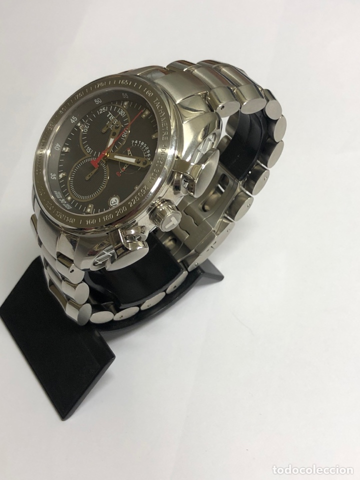 Relojes - Tissot: TISSOT Cuarzo - Foto 2