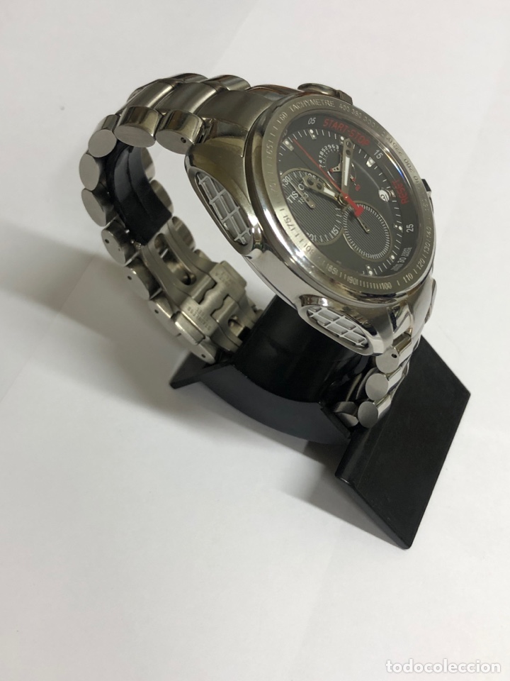Relojes - Tissot: TISSOT Cuarzo - Foto 3