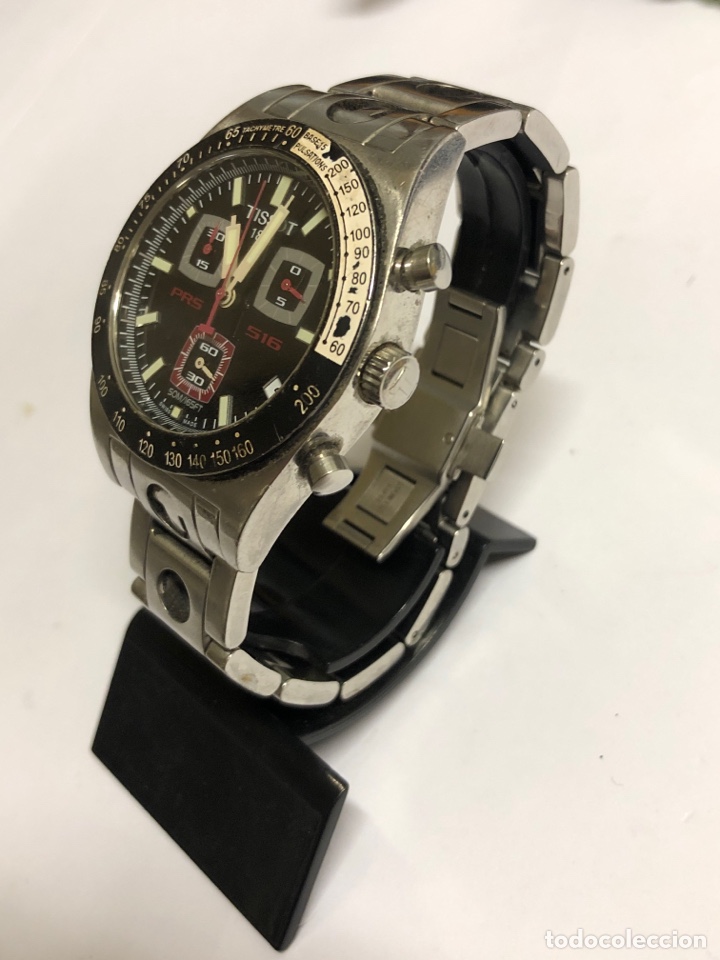 Relojes - Tissot: TISSOT PRS 516 - Foto 2
