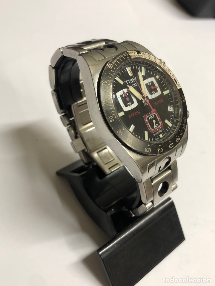 Relojes - Tissot: TISSOT PRS 516 - Foto 3