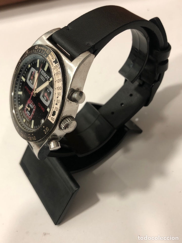 Relojes - Tissot: TISSOT PRS 516 Quartz - Foto 2
