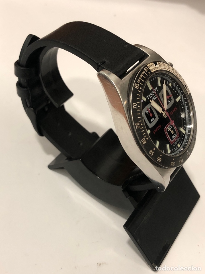 Relojes - Tissot: TISSOT PRS 516 Quartz - Foto 3