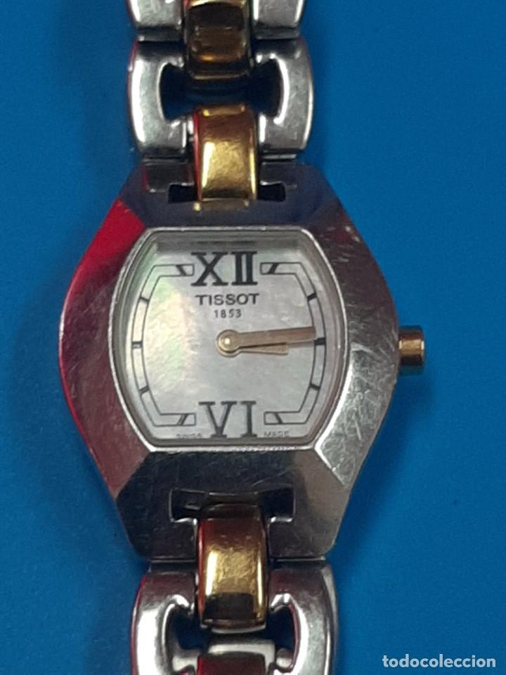 Relojes - Tissot: Reloj tissot g343 - Foto 1