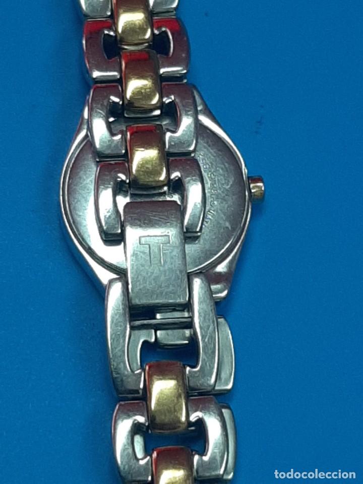 Relojes - Tissot: Reloj tissot g343 - Foto 3