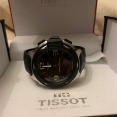 Relojes - Tissot: RELOJ TISSOT T TOUCH RACE.. Lote 366950446
